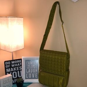 Lug Women’s Moped Crossbody Bag